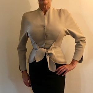 Thierry Mugler Jacket